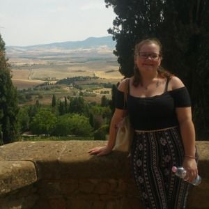 Meet your Posher, Kimberlee